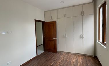 Renta departamento dúplex a estrenar 3 dormitorios en San Isidro - Vista Grande