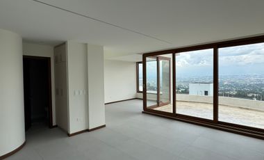 Renta departamento dúplex a estrenar 3 dormitorios en San Isidro - Vista Grande