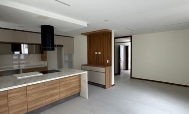 Renta departamento dúplex a estrenar 3 dormitorios en San Isidro - Vista Grande