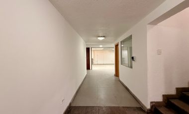 Renta edificio Comercial Centro Norte de Quito (La Jipijapa)