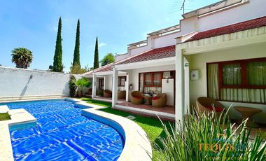 Departamento en Renta en Centro de Tequisquiapan