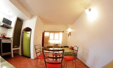 Departamento en Renta en Centro de Tequisquiapan