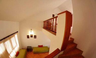 Departamento en Renta en Centro de Tequisquiapan