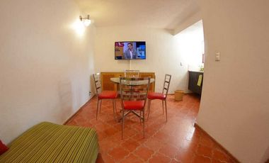 Departamento en Renta en Centro de Tequisquiapan