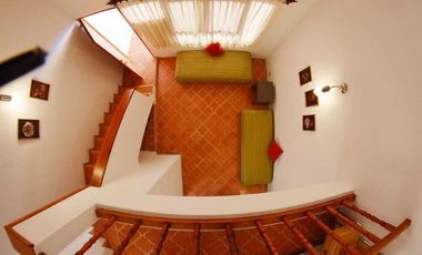 Departamento en Renta en Centro de Tequisquiapan