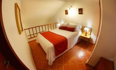Departamento en Renta en Centro de Tequisquiapan