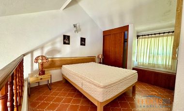 Departamento en Renta en Centro de Tequisquiapan