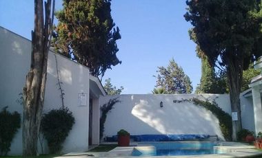 Departamento en Renta en Centro de Tequisquiapan