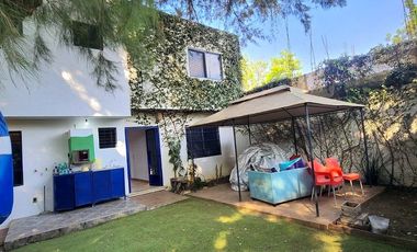 CASA EN VENTA MIRADOR UNIVERSIDAD