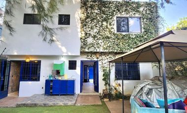 CASA EN VENTA MIRADOR UNIVERSIDAD