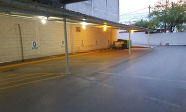 OFICINAS CORPORATIVAS EN RENTA SAN NICOLAS