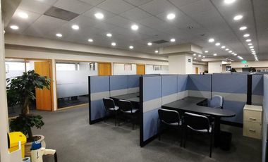 OFICINAS CORPORATIVAS EN RENTA SAN NICOLAS