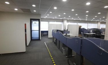 OFICINAS CORPORATIVAS EN RENTA SAN NICOLAS