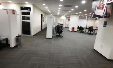 OFICINAS CORPORATIVAS EN RENTA SAN NICOLAS