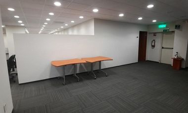 OFICINAS CORPORATIVAS EN RENTA SAN NICOLAS