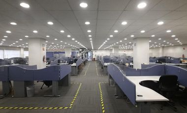 OFICINAS CORPORATIVAS EN RENTA SAN NICOLAS