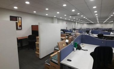 OFICINAS CORPORATIVAS EN RENTA SAN NICOLAS