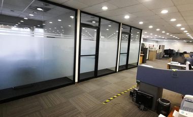 OFICINAS CORPORATIVAS EN RENTA SAN NICOLAS