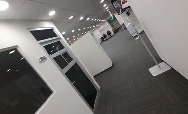 OFICINAS CORPORATIVAS EN RENTA SAN NICOLAS