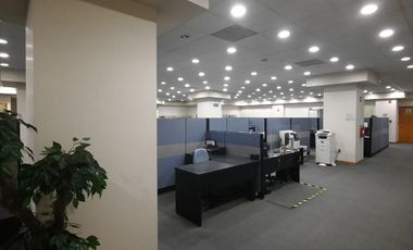 OFICINAS CORPORATIVAS EN RENTA SAN NICOLAS