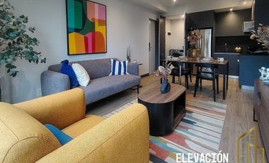 Renta de Departamento, Interlomas, Huixquilucan, Estado de México.