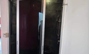 Casa contemporánea en Murillo Vidal