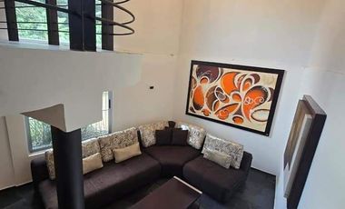 Casa contemporánea en Murillo Vidal