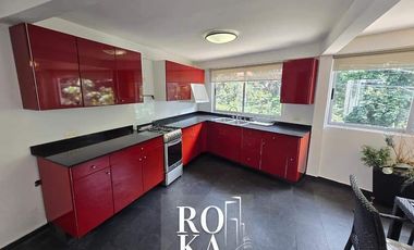 Casa contemporánea en Murillo Vidal