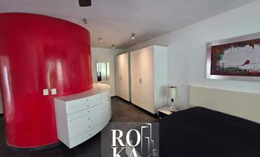 Casa contemporánea en Murillo Vidal