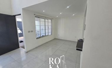 Casa en renta zona Pedregal de las Ánimas Xalapa Veracruz