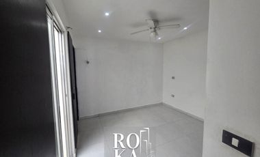 Casa en renta zona Pedregal de las Ánimas Xalapa Veracruz