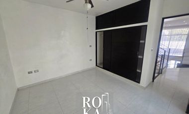 Casa en renta zona Pedregal de las Ánimas Xalapa Veracruz