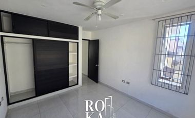 Casa en renta zona Pedregal de las Ánimas Xalapa Veracruz