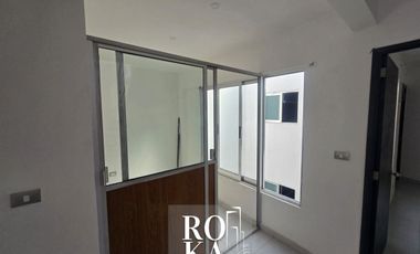 Casa en renta zona Pedregal de las Ánimas Xalapa Veracruz