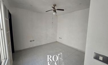 Casa en renta zona Pedregal de las Ánimas Xalapa Veracruz