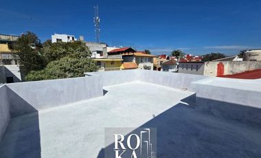 Casa en renta zona Pedregal de las Ánimas Xalapa Veracruz