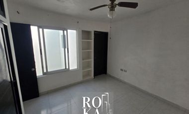 Casa en renta zona Pedregal de las Ánimas Xalapa Veracruz