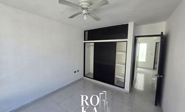 Casa en renta zona Pedregal de las Ánimas Xalapa Veracruz