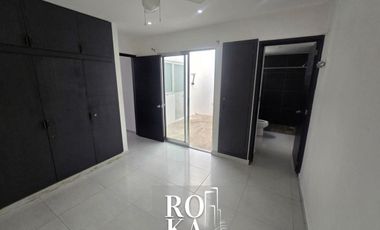 Casa en renta zona Pedregal de las Ánimas Xalapa Veracruz