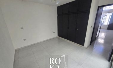 Casa en renta zona Pedregal de las Ánimas Xalapa Veracruz