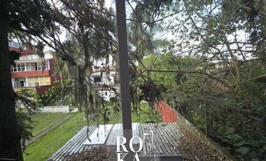 Casa en renta zona Sauces, Xalapa Veracruz