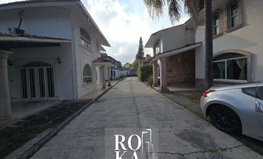 Casa en renta zona Sauces, Xalapa Veracruz