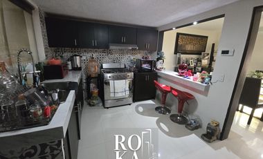 Casa en renta zona Sauces, Xalapa Veracruz