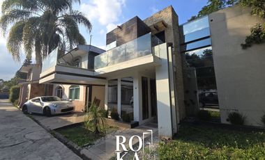 Casa en renta zona Sauces, Xalapa Veracruz