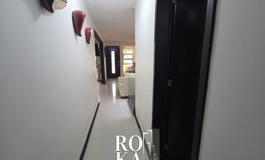 Casa en renta zona Sauces, Xalapa Veracruz