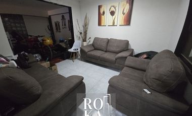 Casa en renta zona Sauces, Xalapa Veracruz