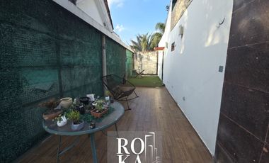 Casa en renta zona Sauces, Xalapa Veracruz