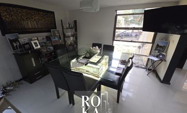 Casa en renta zona Sauces, Xalapa Veracruz