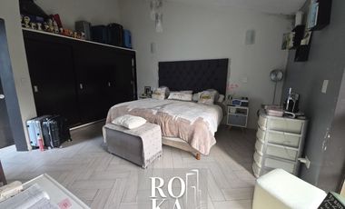 Casa en renta zona Sauces, Xalapa Veracruz