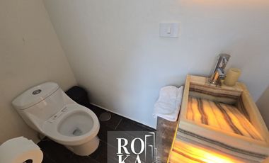 Casa en renta zona Sauces, Xalapa Veracruz